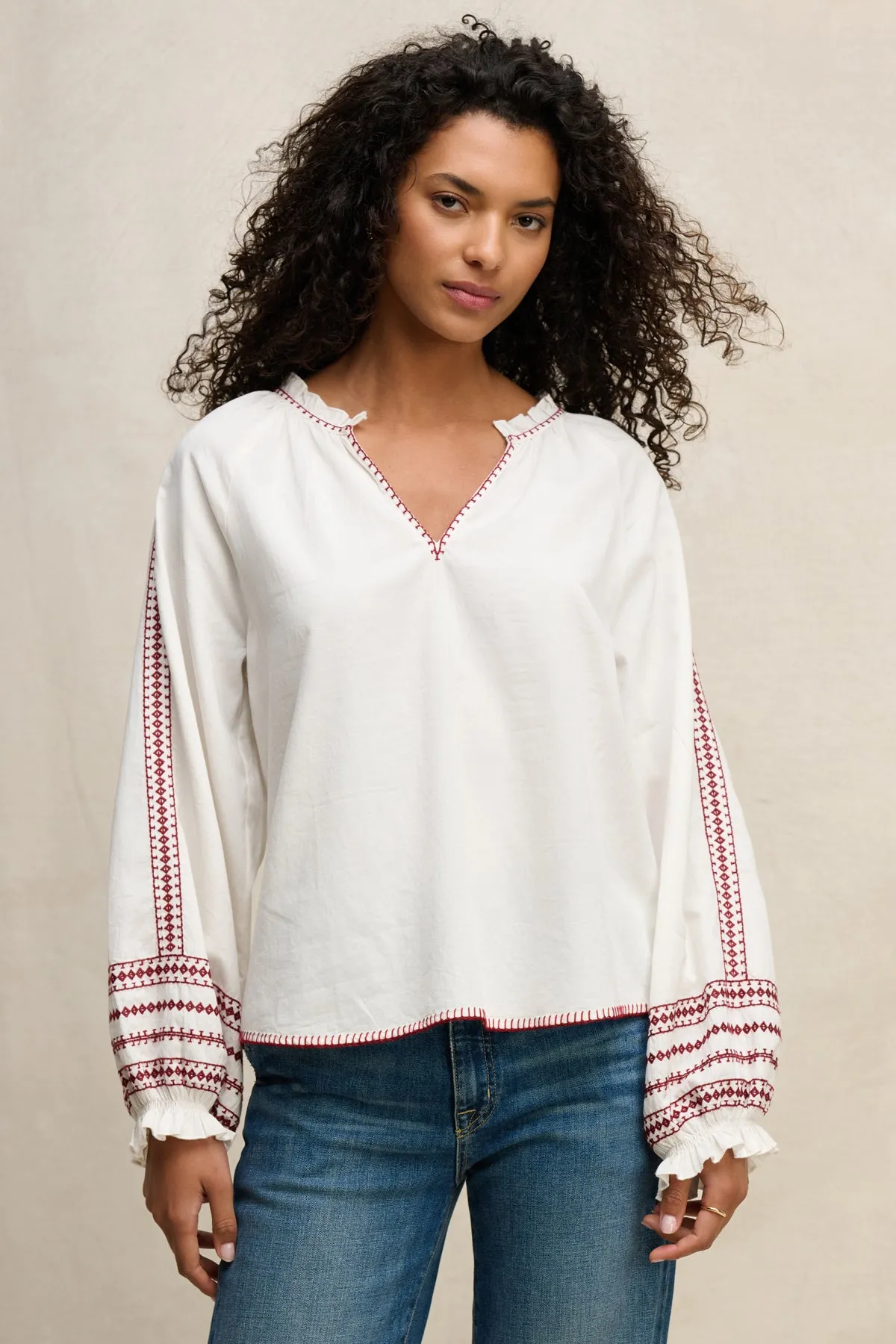 Odorless Binding Tape SCARLETT TOP