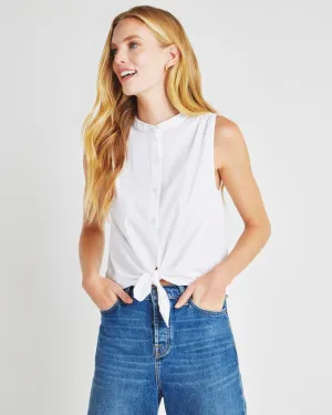 Streetwear Warren Tank