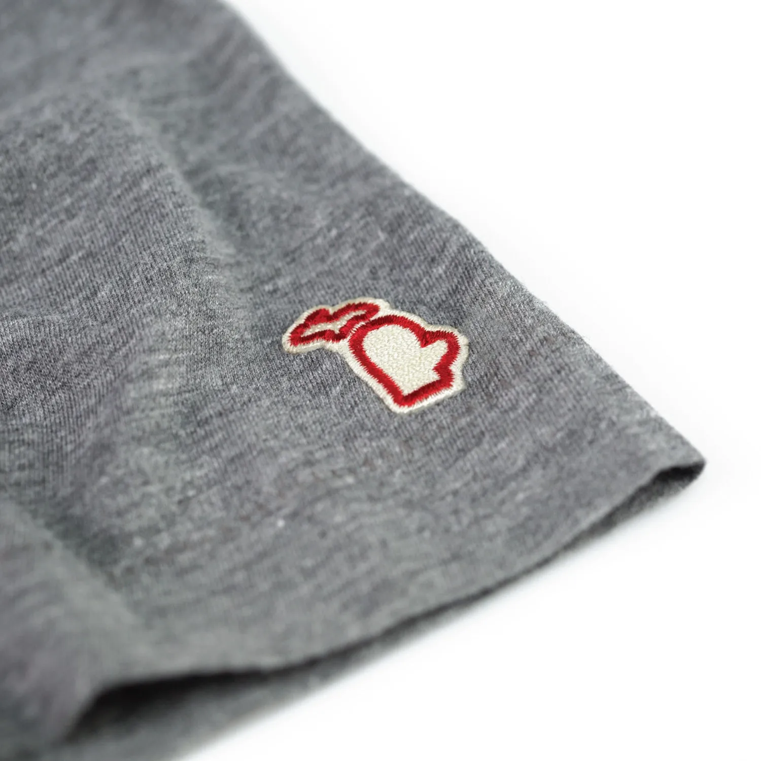 Comfort Fit Design WDIV DETROIT - 313 (UNISEX)