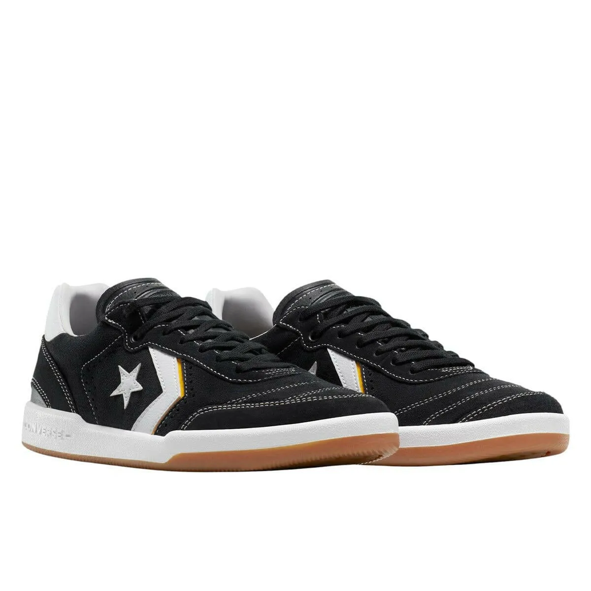 Everyday Edge Converse - Louie Lopez Pro 2 Shoes Black/White