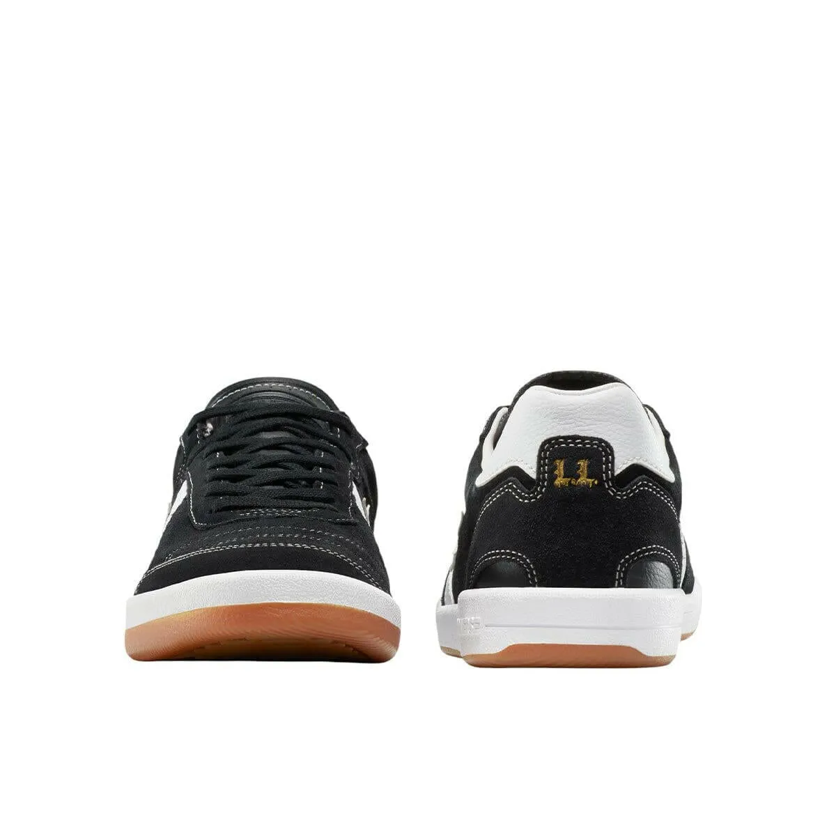 Classic Comfort Converse - Louie Lopez Pro 2 Shoes Black/White