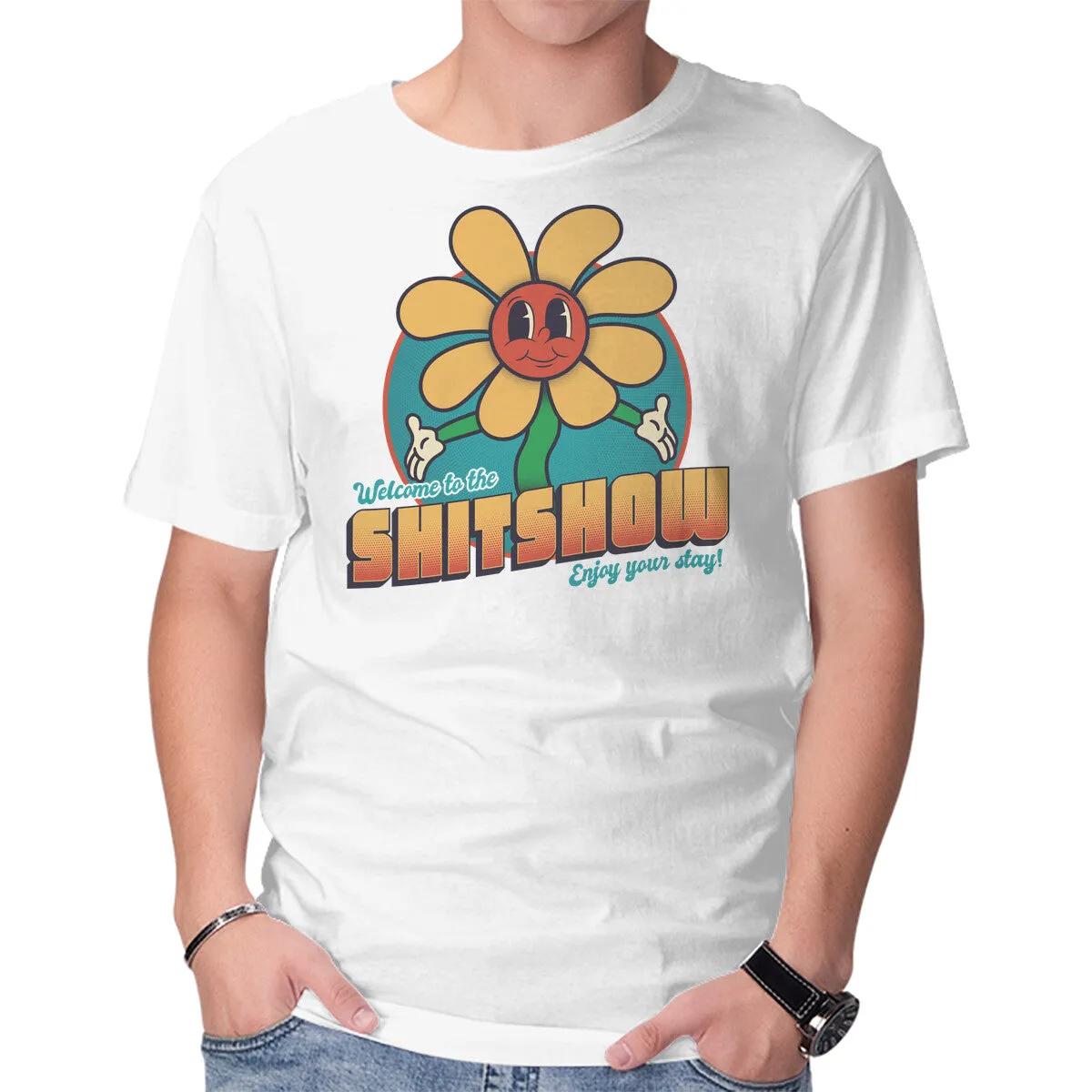 Welcome To The Shitshow! Trendy