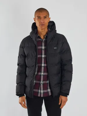 VentilatedBackPanel Easy Comfort Scott Jacket New Black