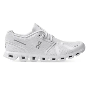 Womens On Running Cloud 5 Zip Up