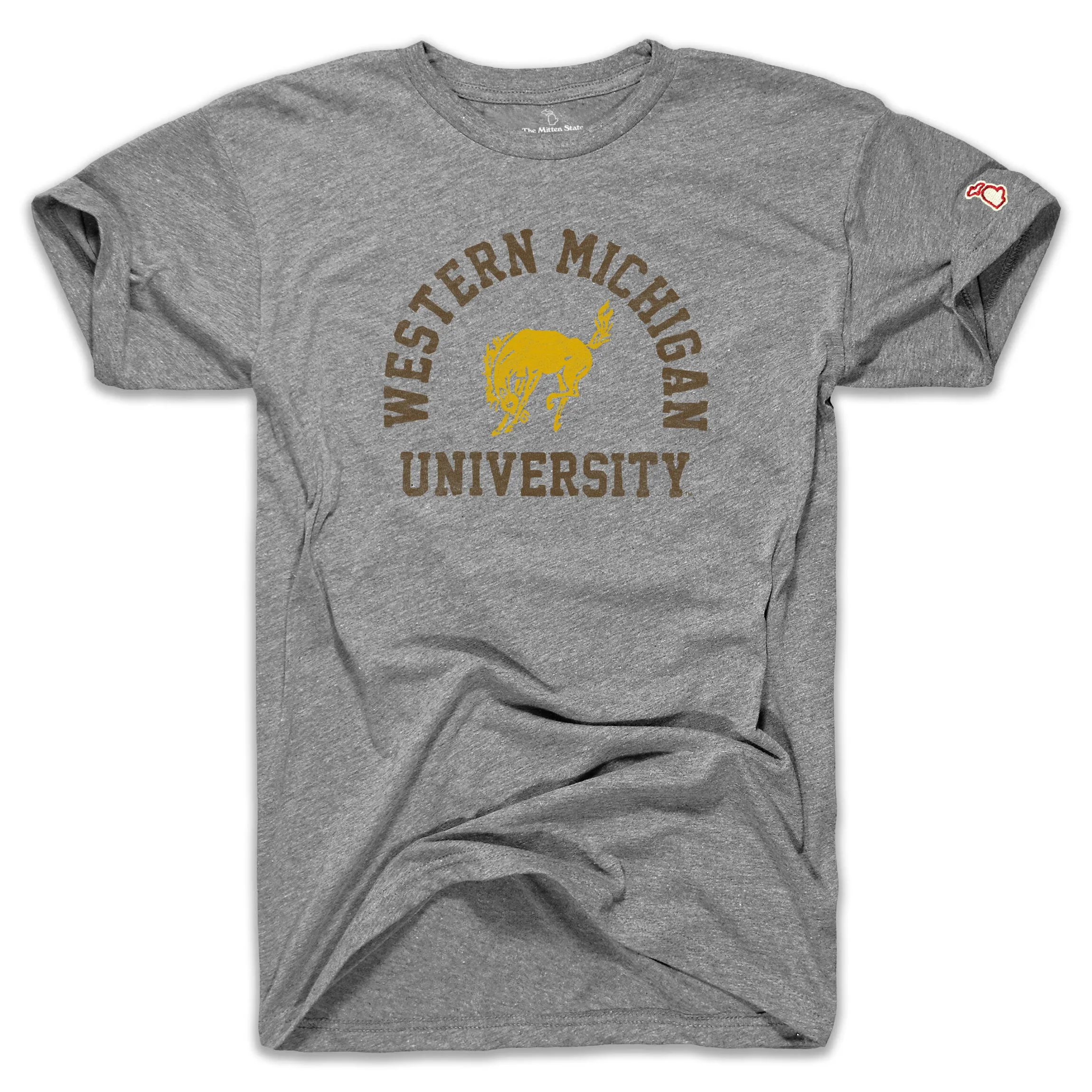 Picnic Comfy Stretch Fit WMU - BRONCOS (UNISEX)