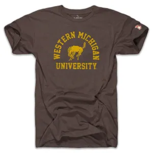 sporty and comfortable Functional Fit WMU - BRONCOS (UNISEX)