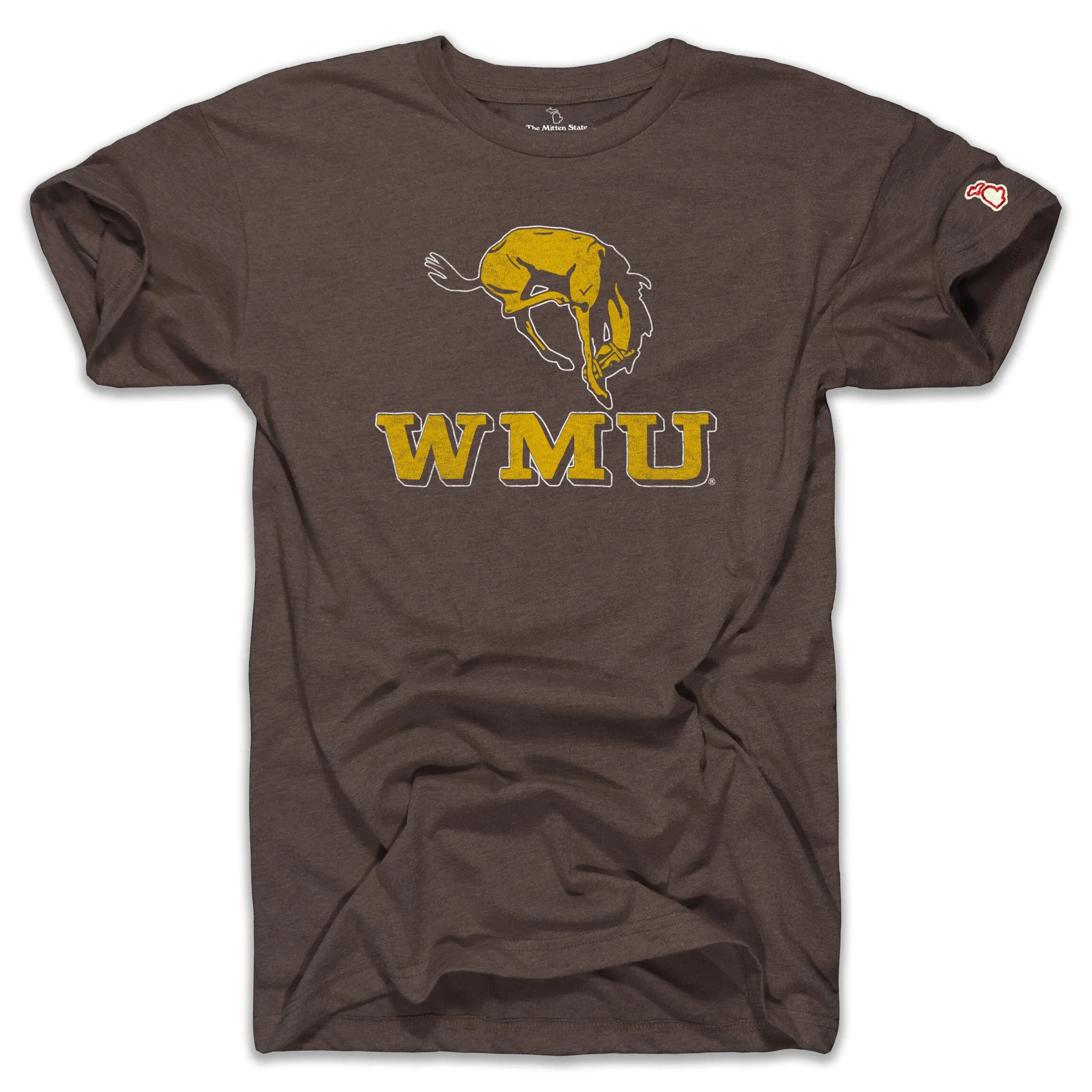 Outdoor Light WMU - BUCKING BRONCO (UNISEX)