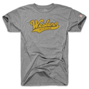 UV Protection Fabric WMU - WESTERN SCRIPT (UNISEX)