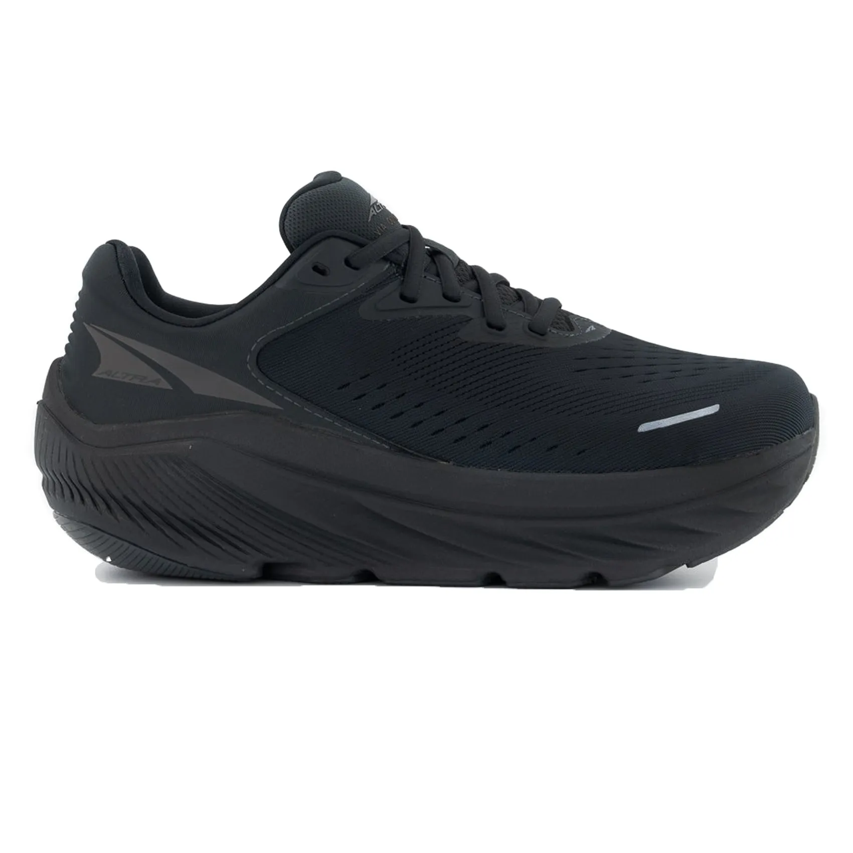 Womens Altra Via Olympus 2 Power Flow