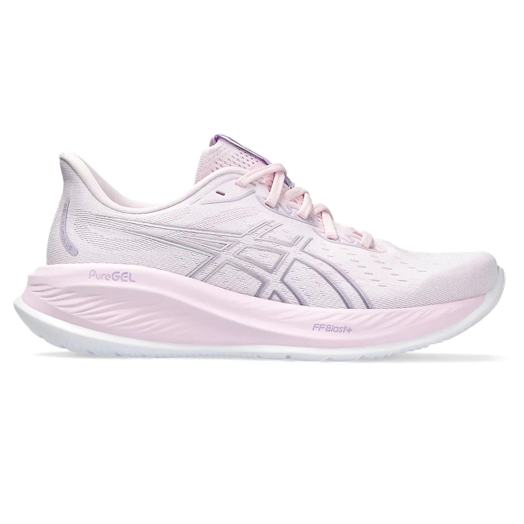 Reinforced toe Womens ASICS GEL-Cumulus 26