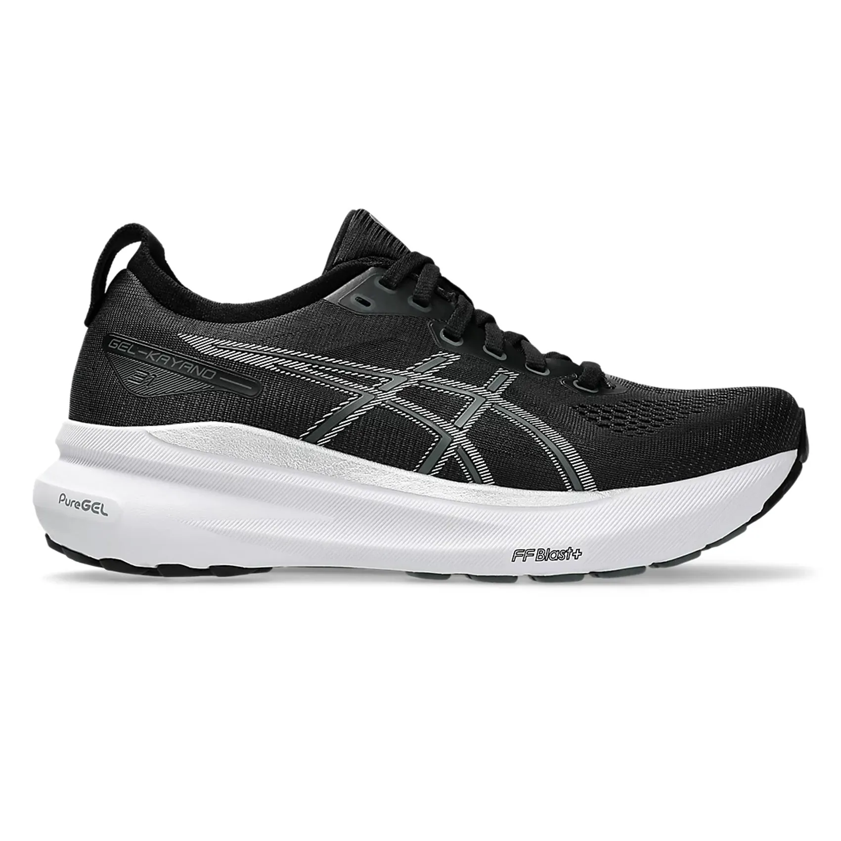 Womens ASICS GEL-Kayano 31 (Narrow) Fresh Tone