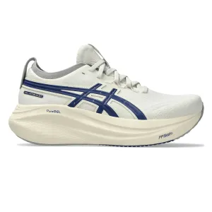 Womens ASICS GEL-Nimbus 27 ATC Pressure Mapping Technology