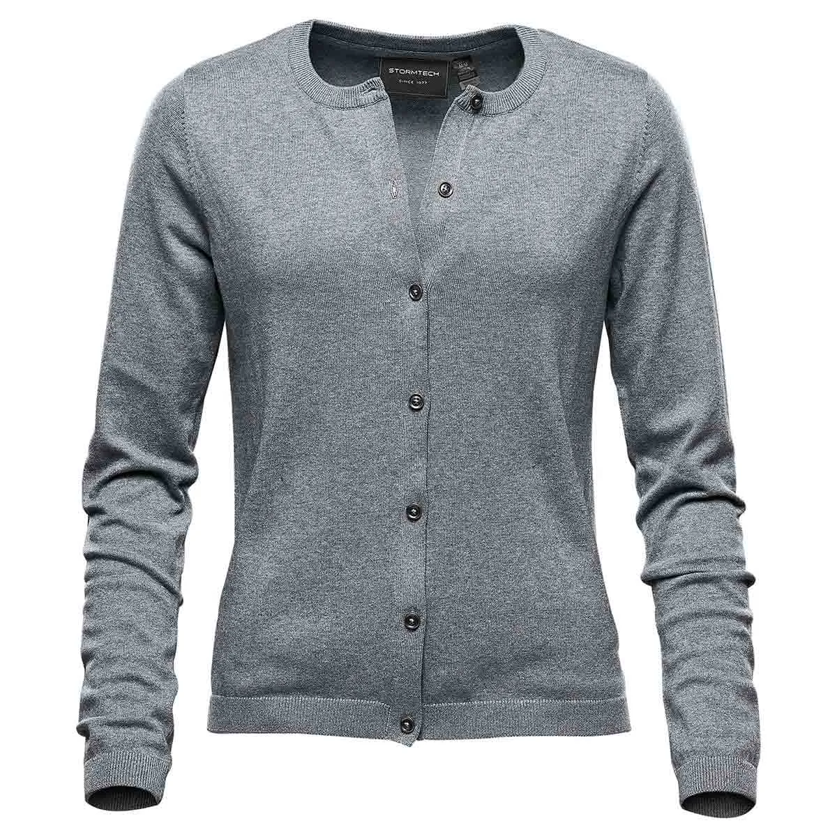 Women's Avondale Cardigan - KNC-1W Casual Wear