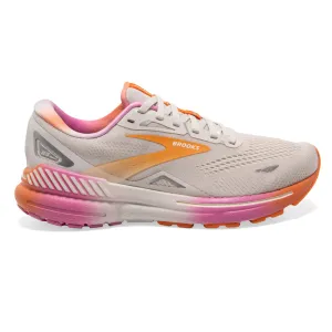 Womens Brooks Adrenaline GTS 23 Stretch Fabric Weekend Trip