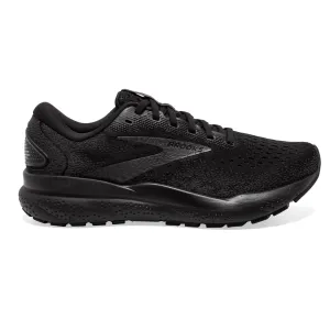 Comfort foam running in city Womens Brooks Ghost 16