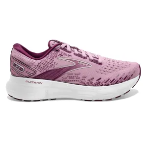 Womens Brooks Glycerin 20 Ergonomic Travel Enthusiasts River Cross