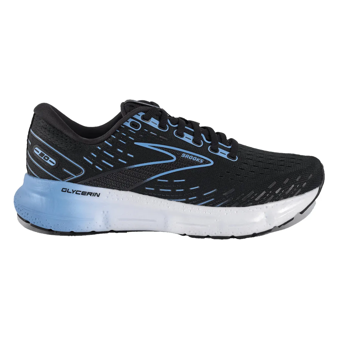 Womens Brooks Glycerin 20 Slip Resistant