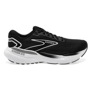 Womens Brooks Glycerin GTS 21 (Wide) School Day