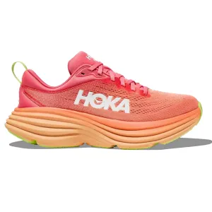 Casual Non Restrictive Fit Womens HOKA Bondi 8