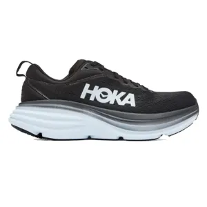 Womens HOKA Bondi 8 Comfort Strap