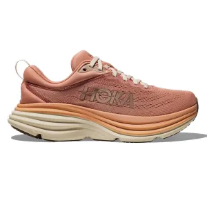 Club Edge Womens HOKA Bondi 8