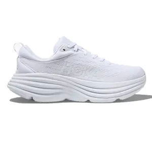 Vital Step Womens HOKA Bondi 8 (Wide)