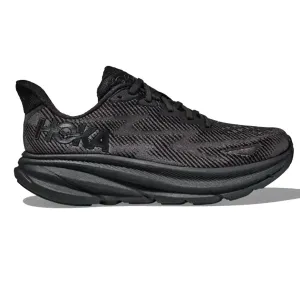Womens HOKA Clifton 9 Peak Step TPU Stability