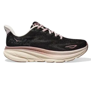 Womens HOKA Clifton 9 Anatomical Toe Shape Gift Easy