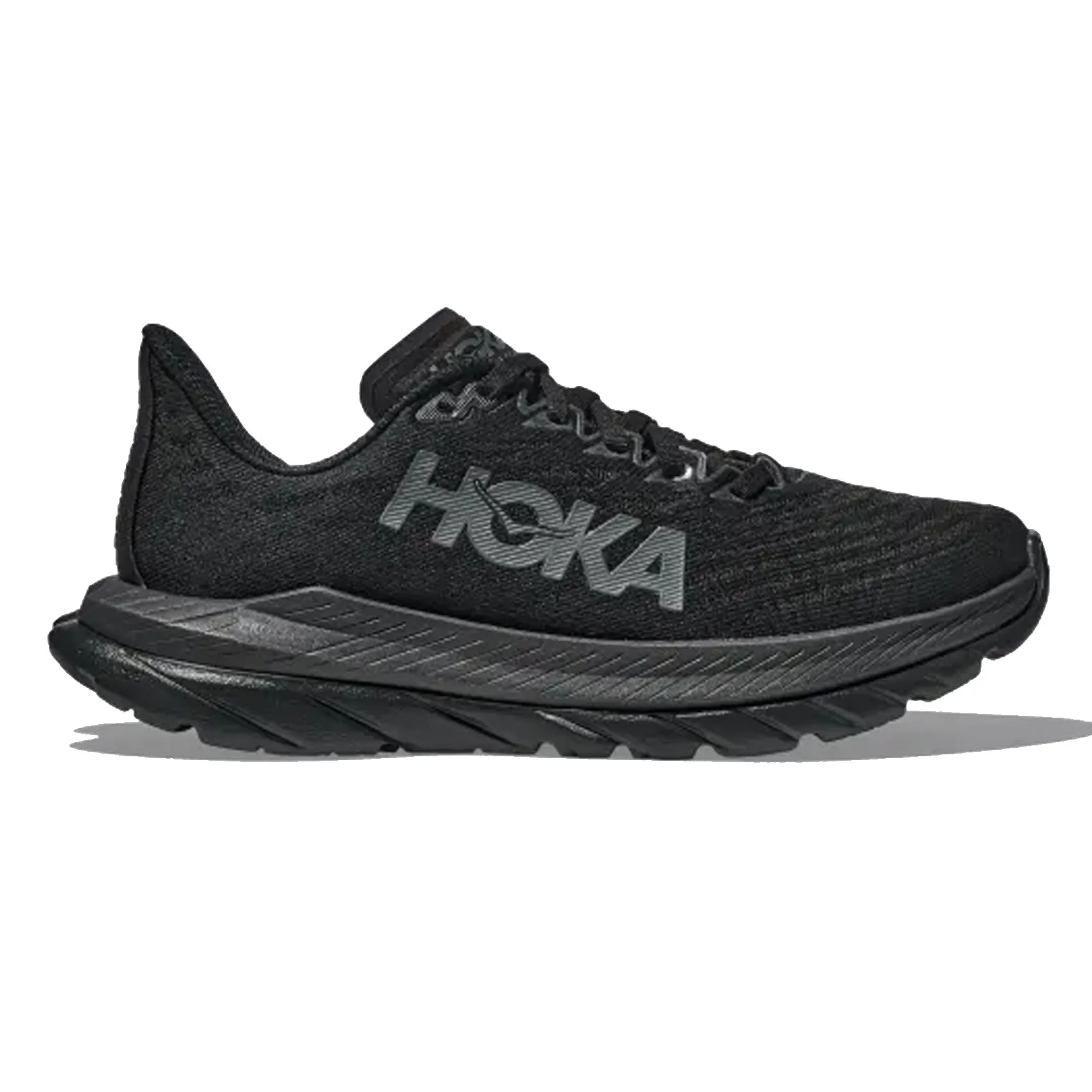 Anti Slip Tread Womens HOKA Mach 5