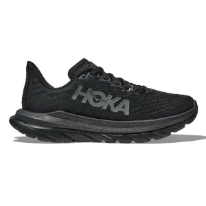 marathon - event running shoes Enhanced Stability Frame Womens HOKA Mach 5