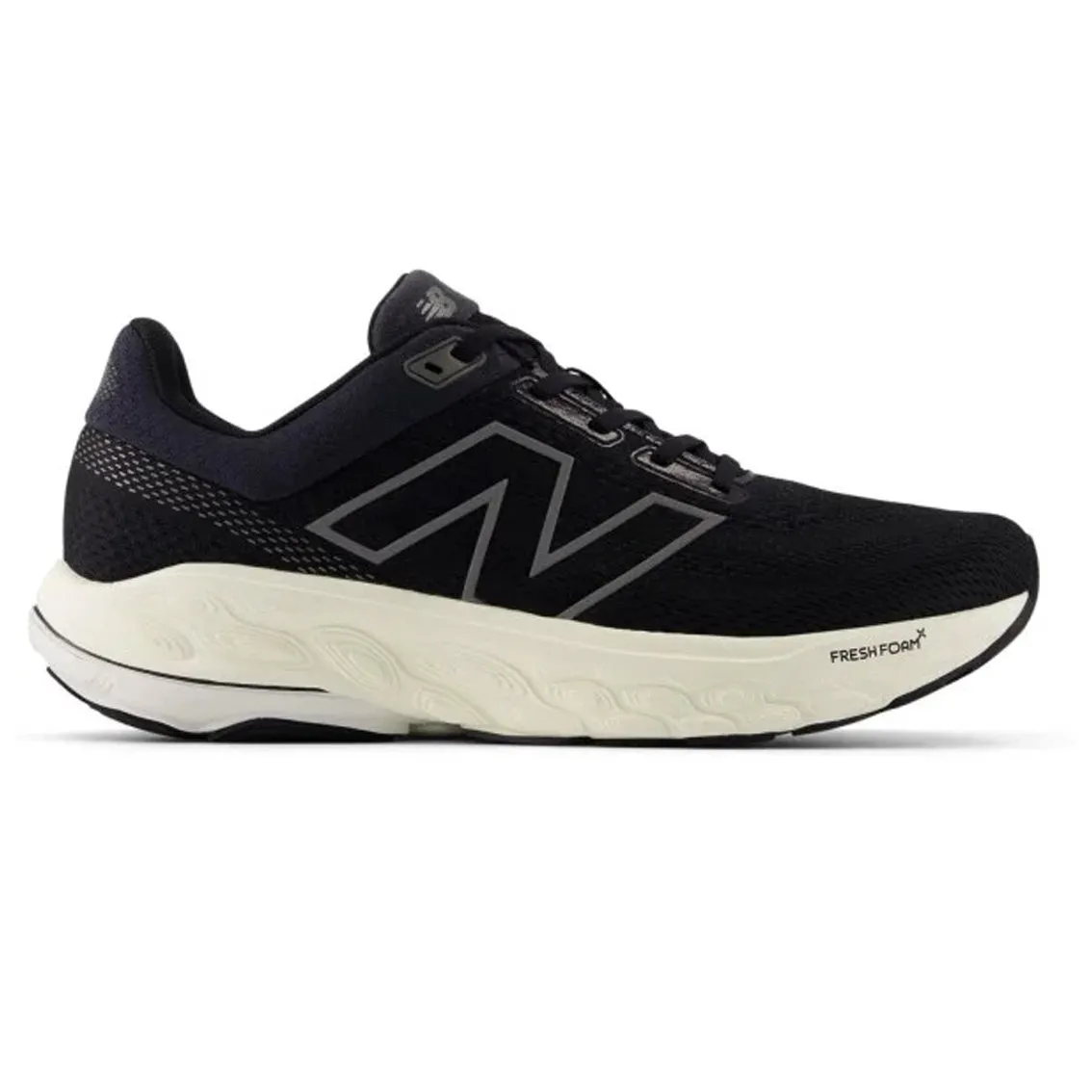 Womens New Balance Fresh Foam X 860v14 Flex Grooves Pattern