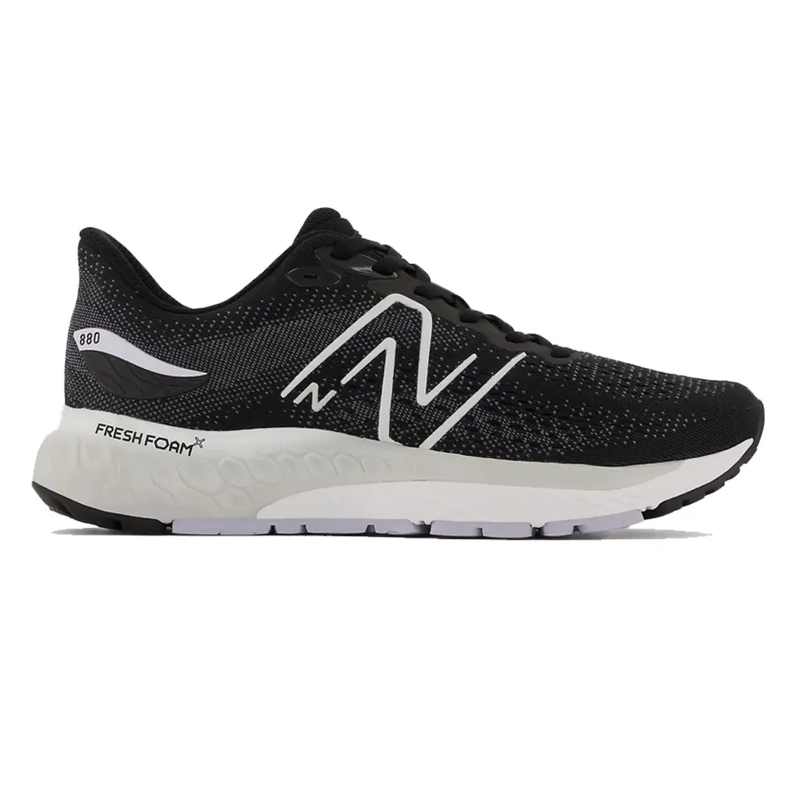 Impact Resistance Lift Up Womens New Balance Fresh Foam X 880v12 (Narrow)