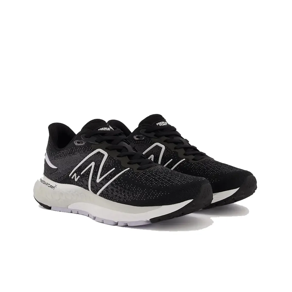 Womens New Balance Fresh Foam X 880v12 (Narrow) Secure fit Active Day