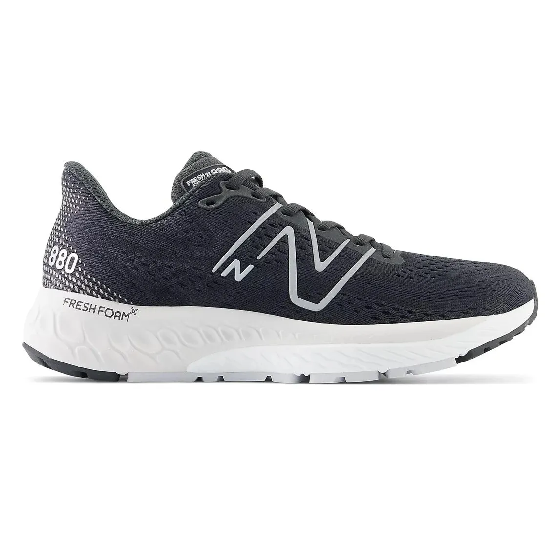 Quick Drying Work Commute Womens New Balance Fresh Foam X 880v13