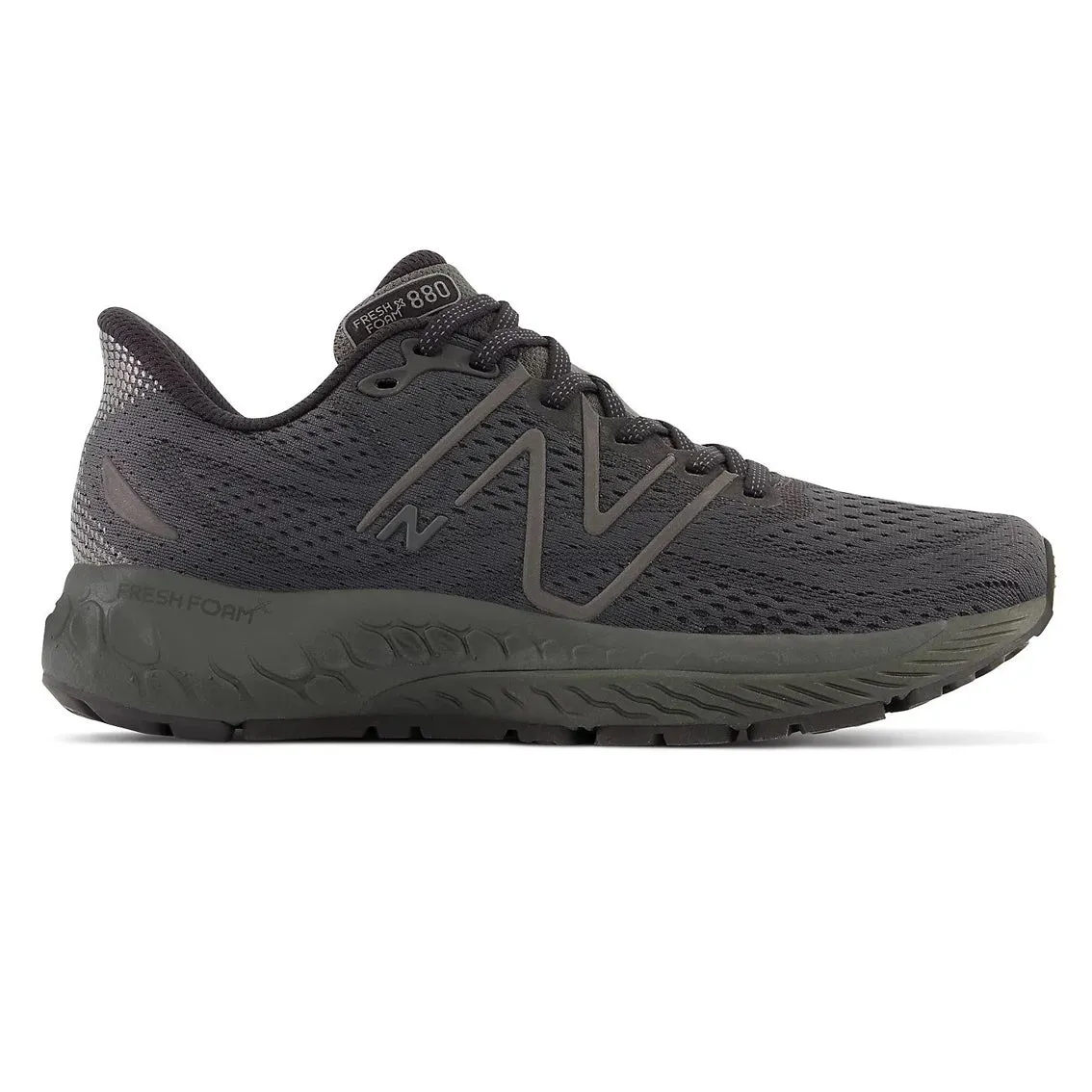 Look Ready Womens New Balance Fresh Foam X 880v13 (Wide)