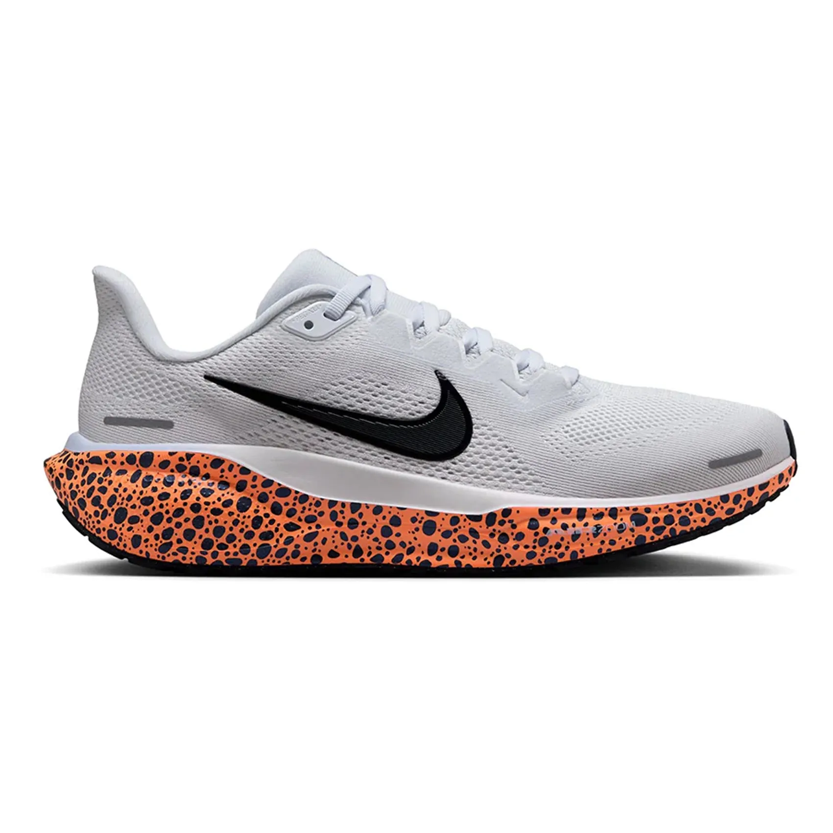 Womens Nike Pegasus 41 Electric permanent shoes