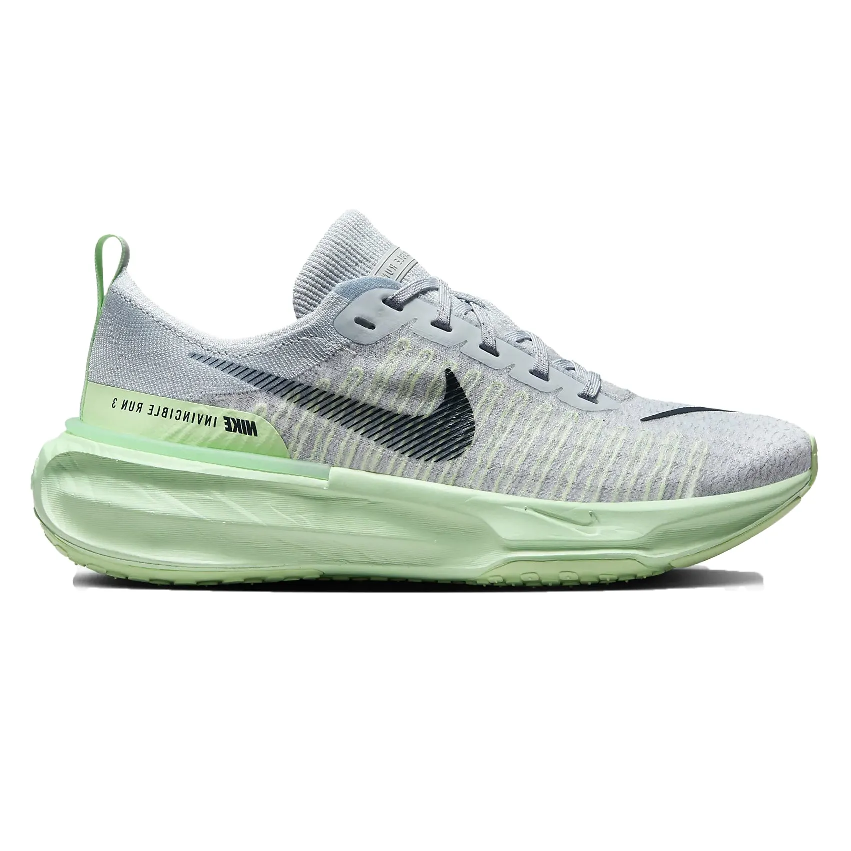 Womens Nike ZoomX Invincible Run 3 TPU Stability