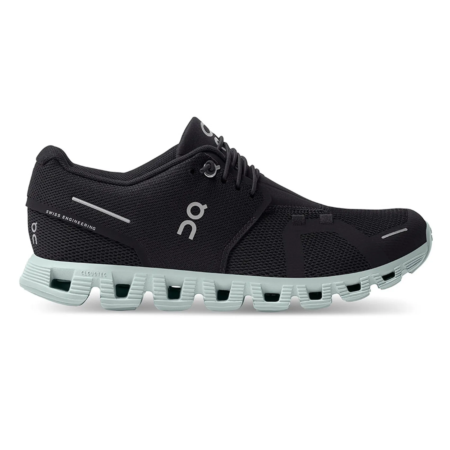 Womens On Running Cloud 5 Breathable Indoor Fitness