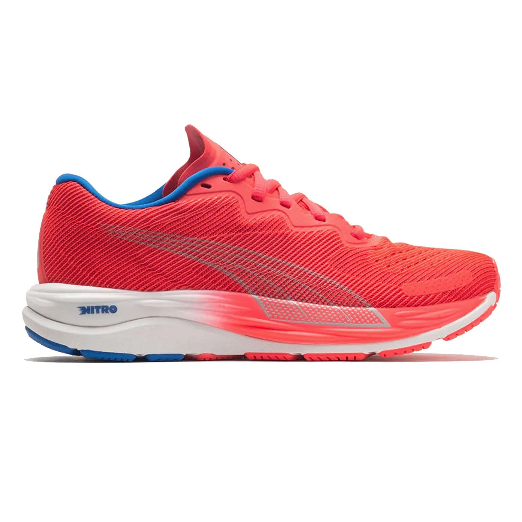 easy to put on breathable running choice Womens PUMA Velocity Nitro 2