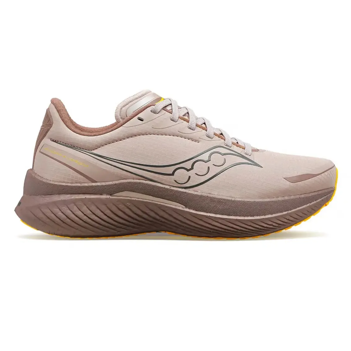 Womens Saucony Endorphin Speed 3 (Runshield) Pressure Dispersing Structure globally - sourced