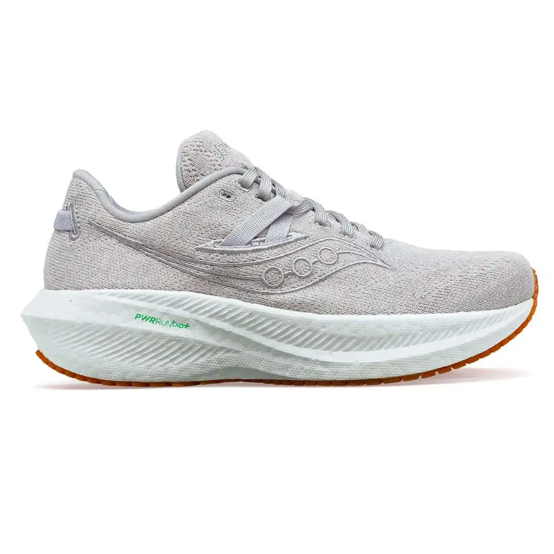 Womens Saucony Triumph RFG Lift Up Pastel tone