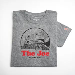 RelaxedFit Minimalist Apparel THE JOE (UNISEX)