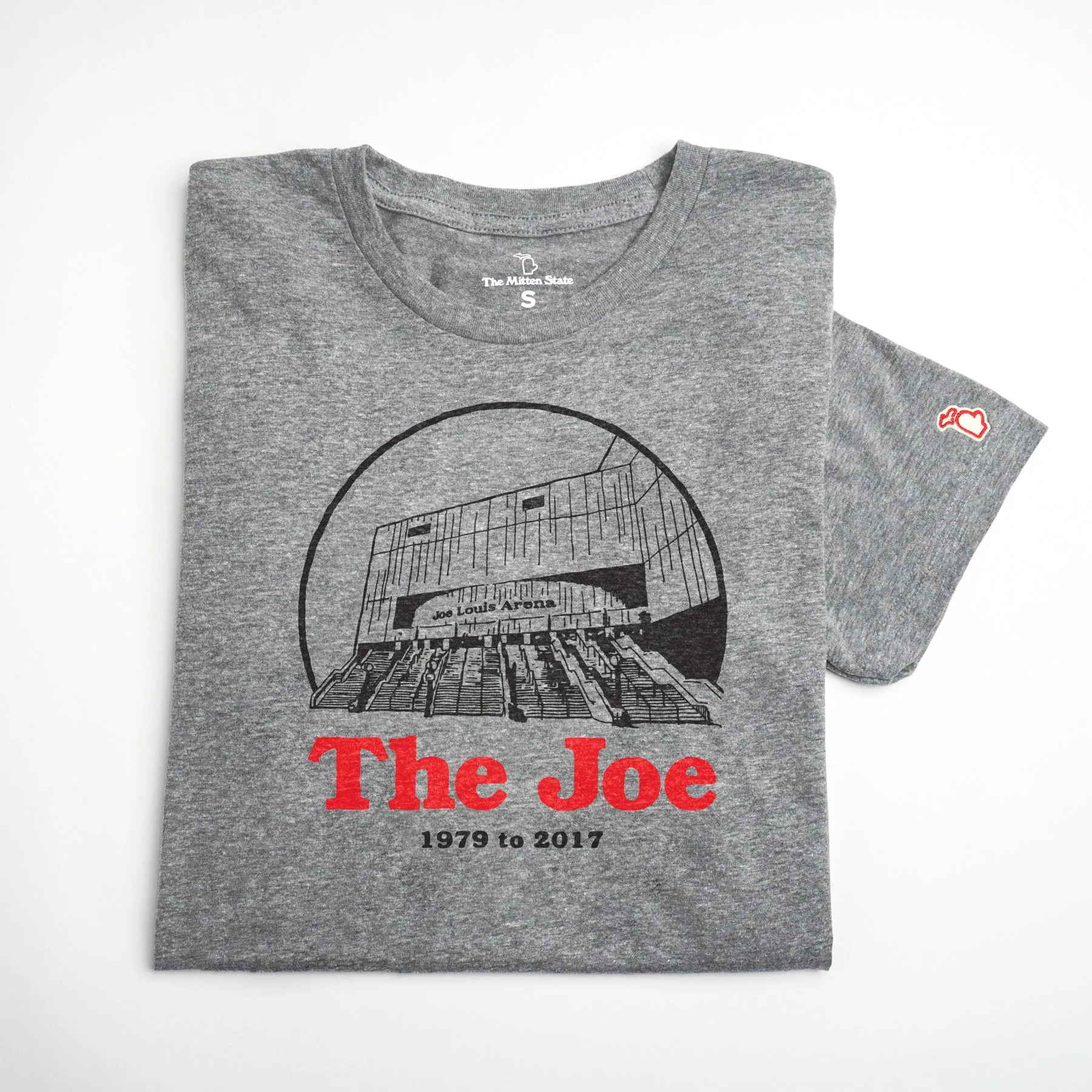 RelaxedFit Minimalist Apparel THE JOE (UNISEX)