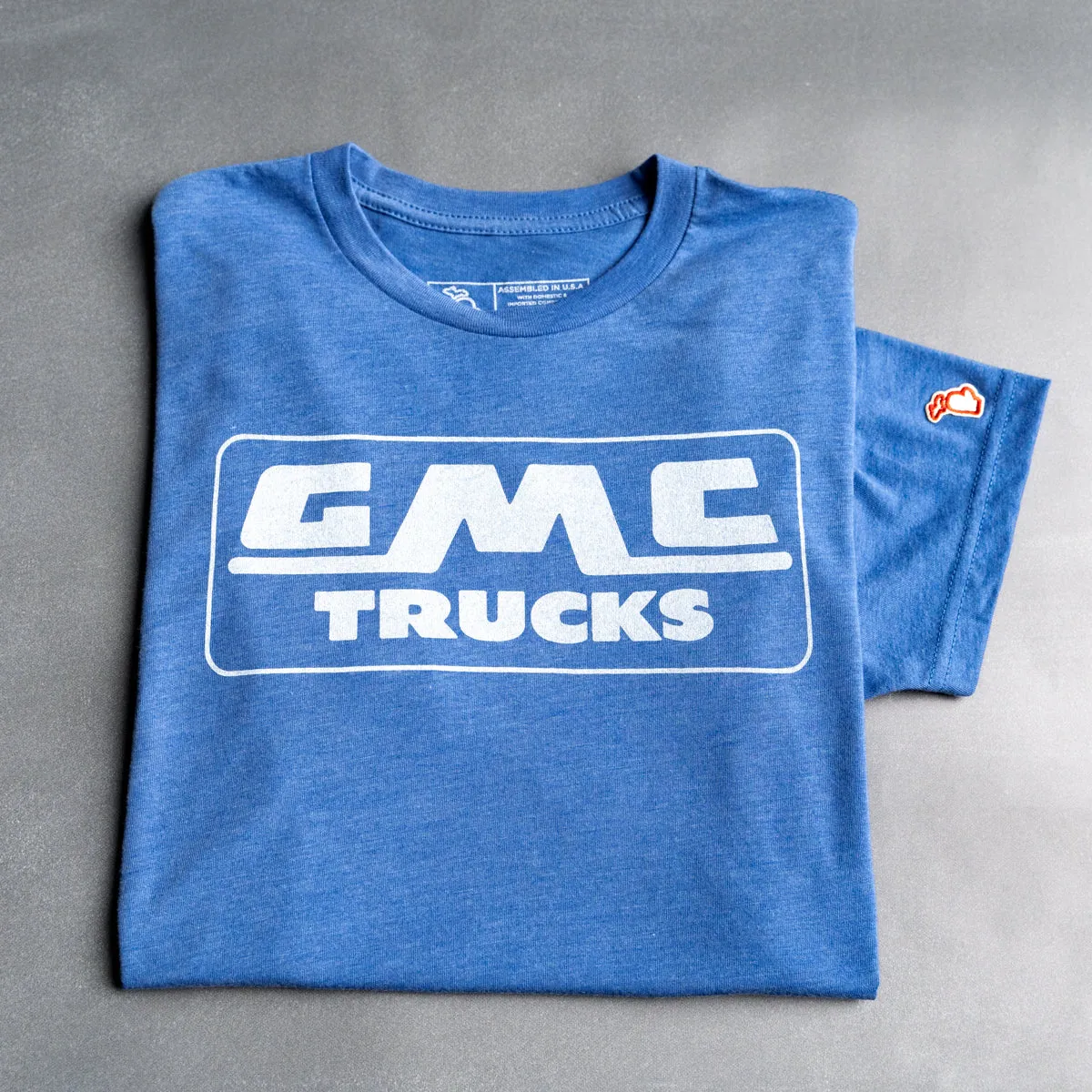Yoga class Light Casual Wear GM - GMC TRUCKS 1959 (UNISEX)