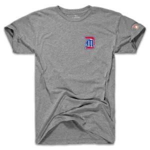 High Density Cotton UDM - LOGO (UNISEX)