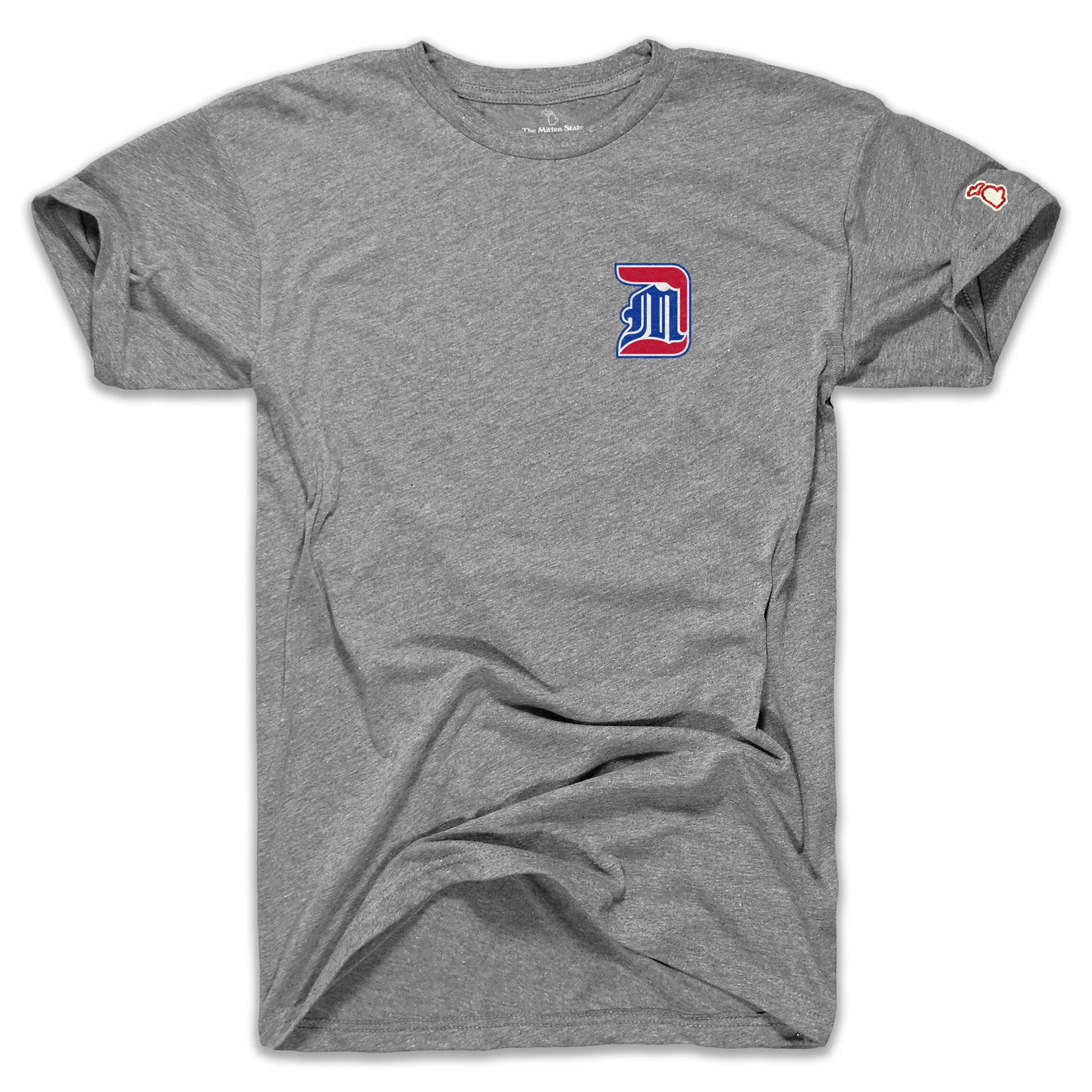 High Density Cotton UDM - LOGO (UNISEX)