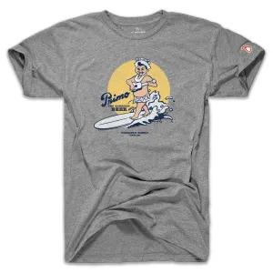 High Quality Printing PRIMO - UKELELE (UNISEX)