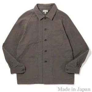 Relaxed Daily Style 25W-PNMJ1