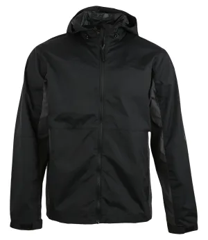 Temperature Balancing Layer Men??s Work Ready Jacket