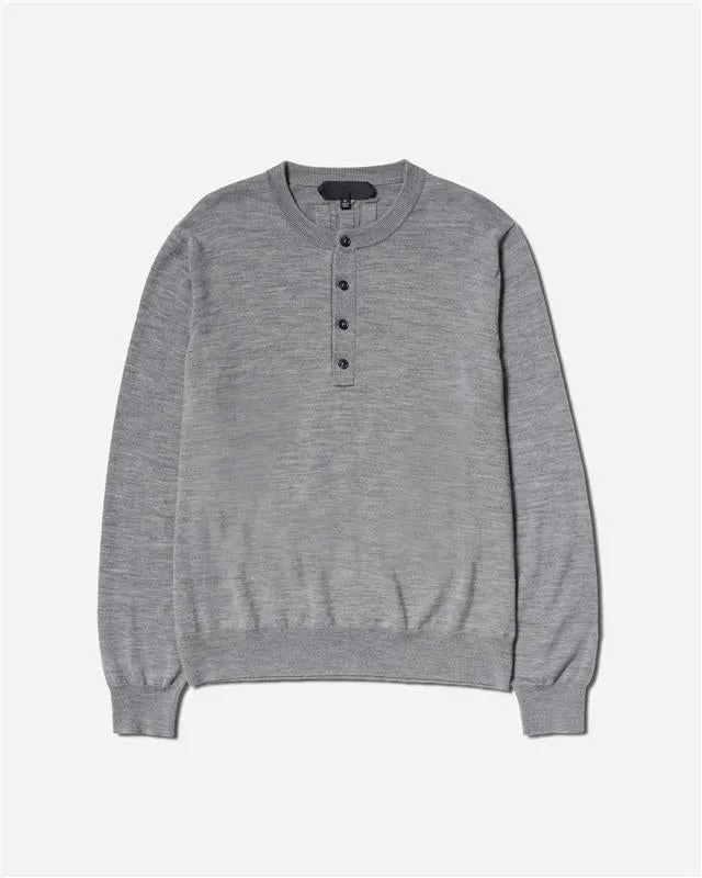 Minimalist Aesthetic Cozy Design WYLIE SWEATER